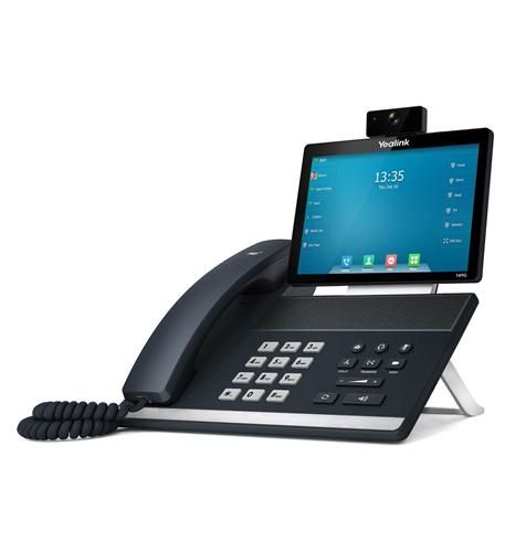 Yealink T49G IP Video Phone Refurbished - Yealink refurbished available on PCLiquidations