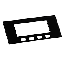 Cisco IP Phone 7861 Spare Bezel - Black Refurbished - Cisco Systems Inc. refurbished available on PCLiquidations