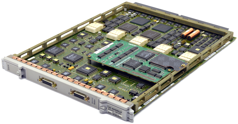 Buy Nortel Passport NTNQ46AA 3-port E1 ATM FP Card (Version 1) Good - $495.99 Nortel Passport NTNQ46AA 3-port E1 ATM FP Card (Version 1) Good - refurbished available on PCLiquidations
