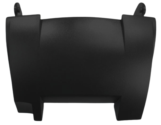 Epson TM-U220D Ribbon Cover Refurbished - Epson refurbished available on PCLiquidations