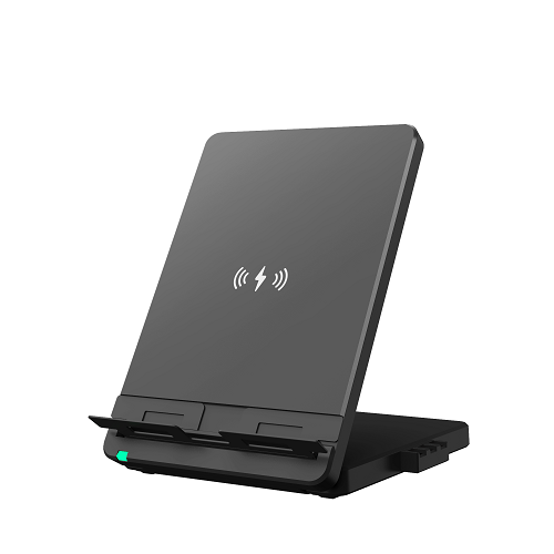 Yealink WHC60 Wireless Smartphone Charger for WH66 and WHC67 Headsets Refurbished - Yealink refurbished available on PCLiquidations