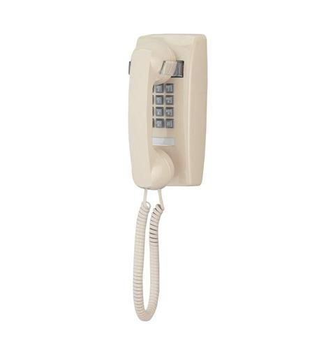 Cortelco 255444-VBA-20MD Wall ValueLine ASH - Grade A Refurbished - Cortelco refurbished available on PCLiquidations