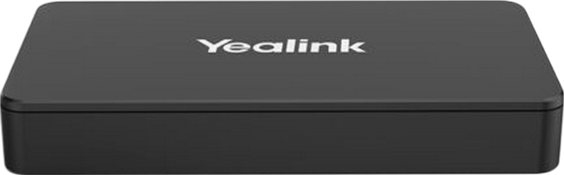 Yealink MShare E2 Video for Conference Room System Refurbished - Yealink refurbished available on PCLiquidations