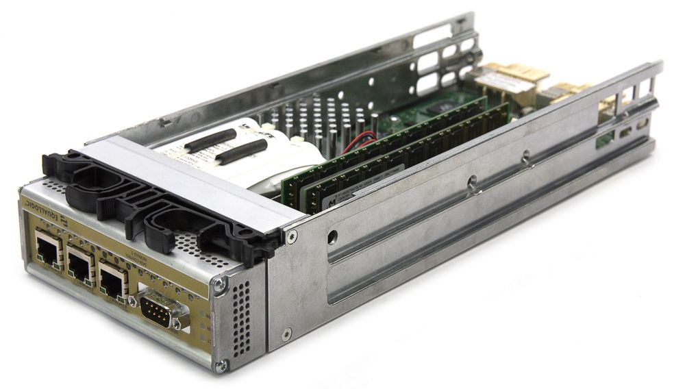 Dell EqualLogic 94401-01 SATA Control Module 5 Refurbished - Dell refurbished available on PCLiquidations
