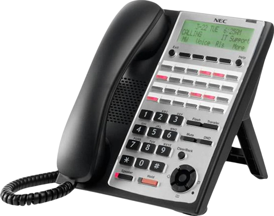 Buy NEC SL1100 24-Button Full-Duplex IP Phone (1100161) Refurbished - $206.25 NEC SL1100 24-Button Full-Duplex IP Phone (1100161) Refurbished - NEC (Nippon Electric Company) refurbished available on PCLiquidations