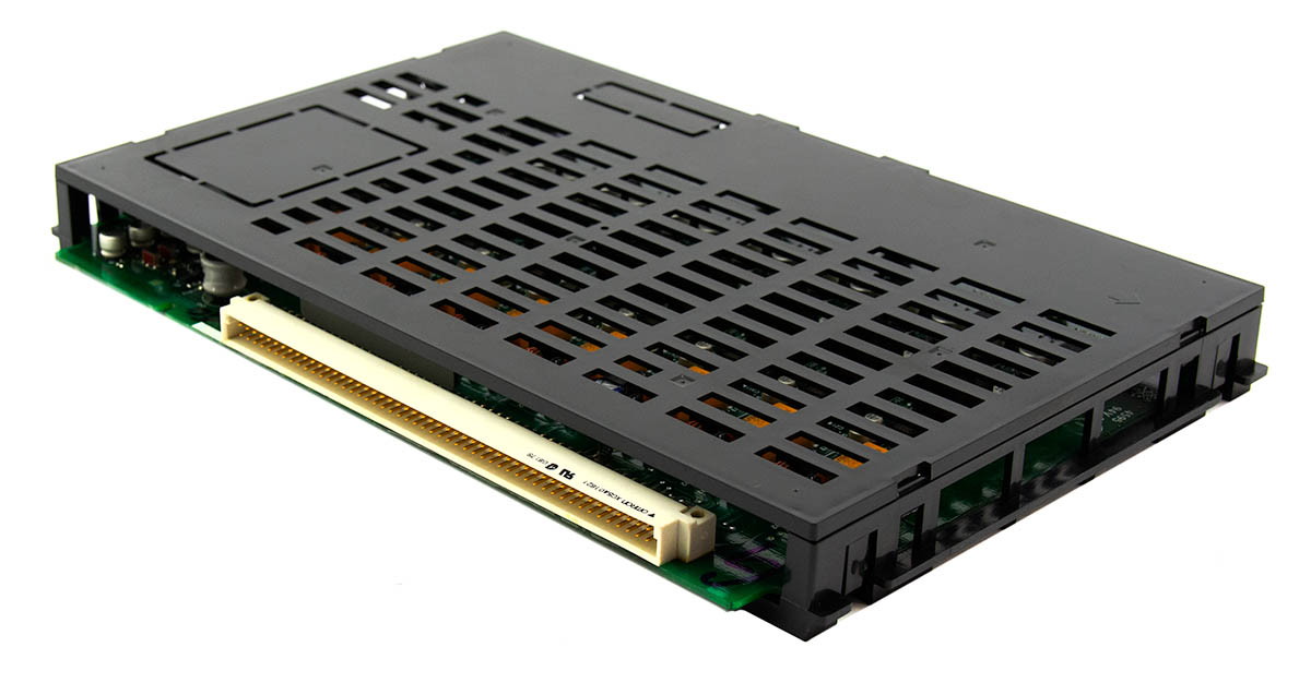 Buy Panasonic VB-43621A AEC 8 Circuit Analog Station Card Refurbished - $34.95 Panasonic VB-43621A AEC 8 Circuit Analog Station Card Refurbished - Panasonic refurbished available on PCLiquidations