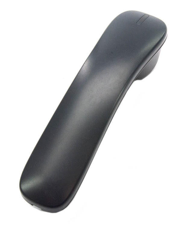 Cisco 6900/8900/9900 Series Black Handset Refurbished - Cisco Systems Inc. refurbished available on PCLiquidations