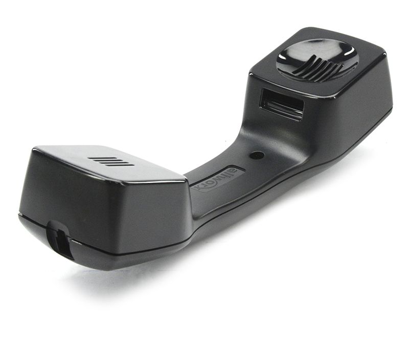 AllWorx 9200 Series Handset - Black Refurbished -  refurbished available on PCLiquidations