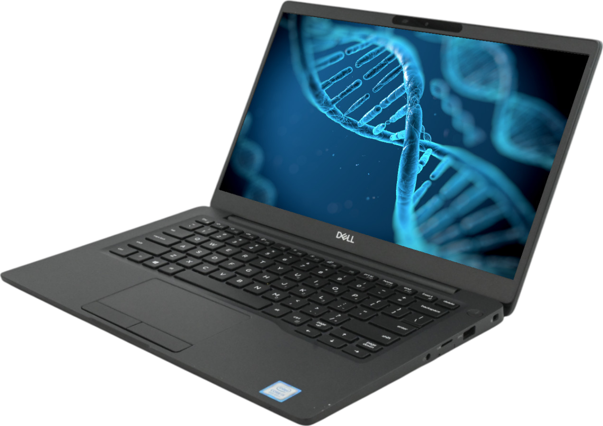 Dell Latitude 7300 13.3"" Laptop i7-8665U - Windows 11 - Grade A Refurbished - Dell refurbished available on PCLiquidations