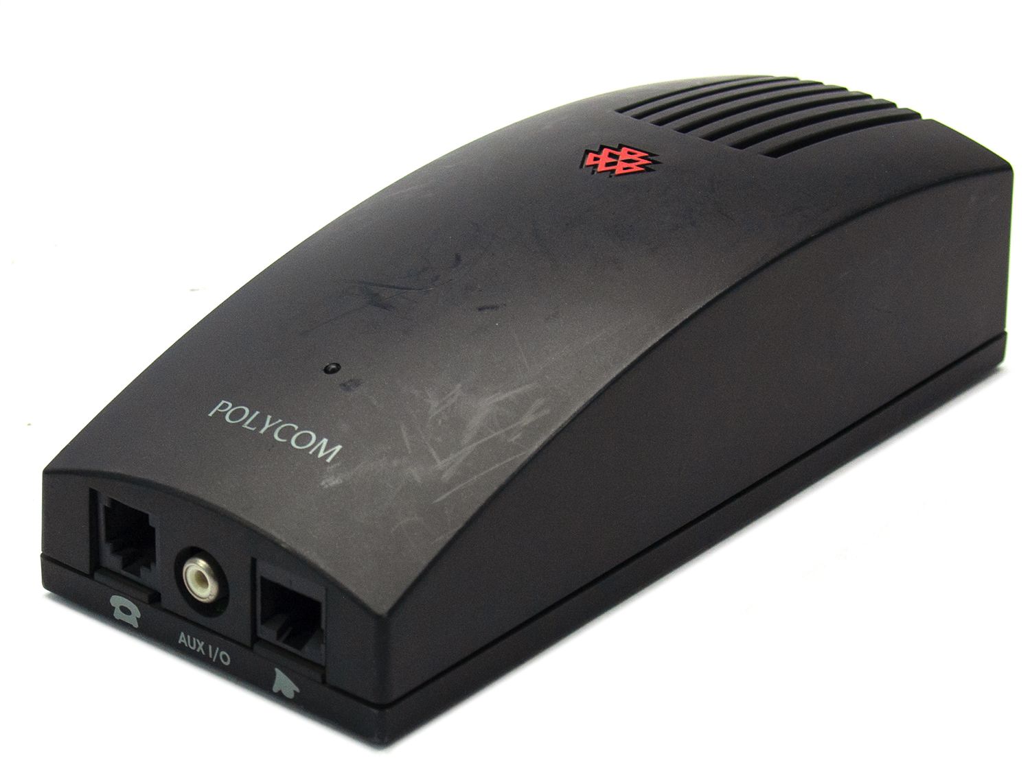 Polycom Soundstation 2 Interface Module (2301-06415-601) Refurbished - Polycom refurbished available on PCLiquidations