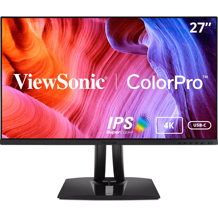 Buy ViewSonic ColorPro VP2756-4K 27"" Widescreen IPS LED LCD Monitor Refurbished - $463.38 ViewSonic ColorPro VP2756-4K 27"" Widescreen IPS LED LCD Monitor Refurbished - ViewSonic refurbished available on PCLiquidations