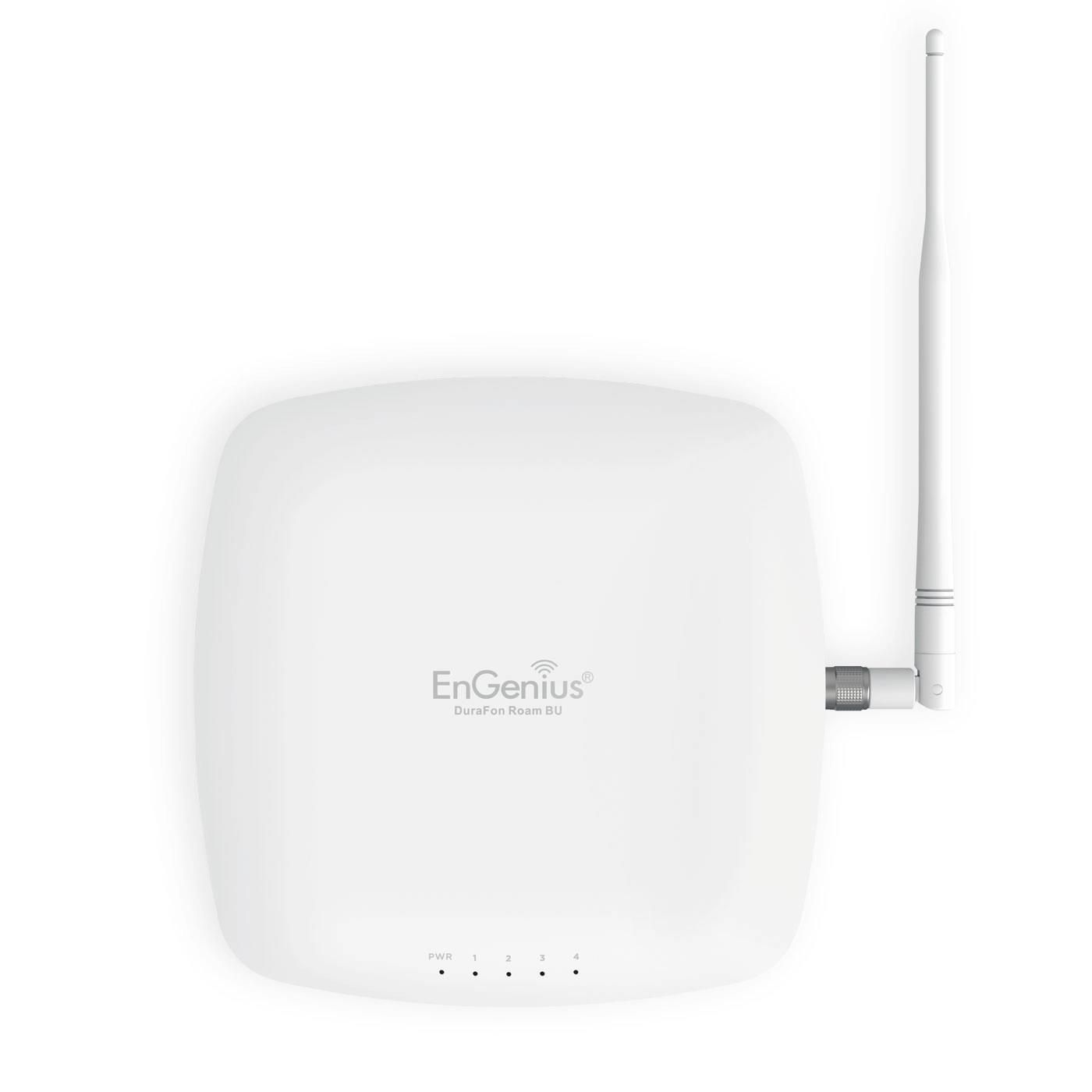 Buy Engenius DURAFON Roam Base Unit Antenna Refurbished - $1359.99 Engenius DURAFON Roam Base Unit Antenna Refurbished - EnGenius refurbished available on PCLiquidations