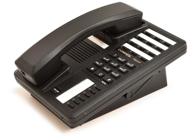 Buy Comdial Impact 12 Line Phone (8212S-FB) Refurbished - $37.95 Comdial Impact 12 Line Phone (8212S-FB) Refurbished - refurbished available on PCLiquidations