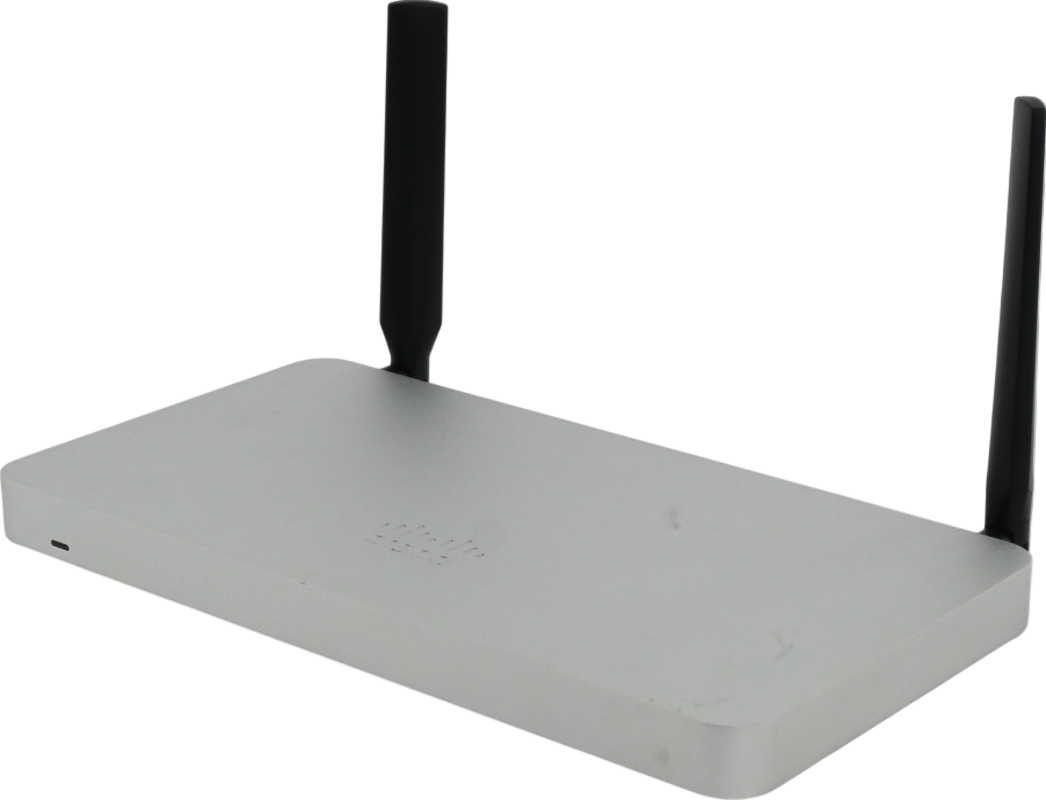 Cisco Meraki MX68CW Security Appliance - Refurbished Refurbished - Cisco Systems Inc. refurbished available on PCLiquidations