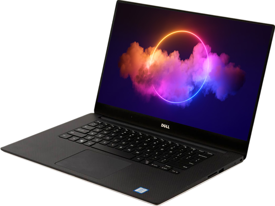 Dell Precision 5510 15.6"" Laptop i7-6820HQ - No OS - Grade A Refurbished - Dell refurbished available on PCLiquidations