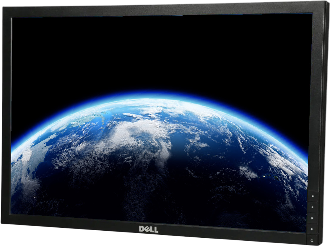 Dell P2210t 22"" WSXGA+ Widescreen LCD Monitor - No Stand - Grade B Refurbished - Dell refurbished available on PCLiquidations