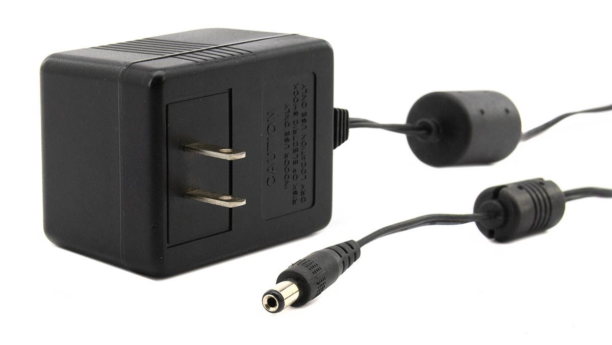 Visioneer Strobe USB Power Cable Refurbished - Visioneer refurbished available on PCLiquidations
