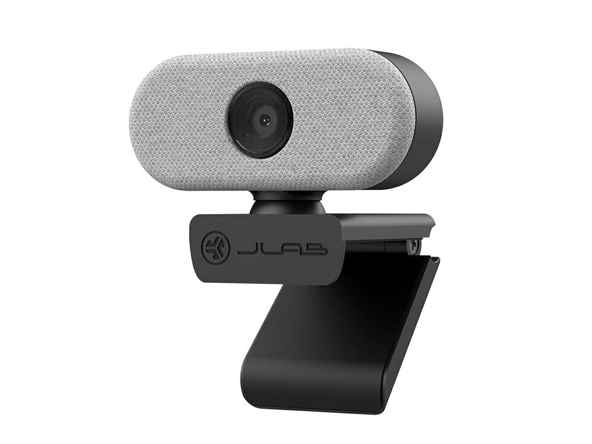 Buy JLab Audio Go USB HD Webcam - White Refurbished - $39.99 JLab Audio Go USB HD Webcam - White Refurbished - JLab Audio refurbished available on PCLiquidations