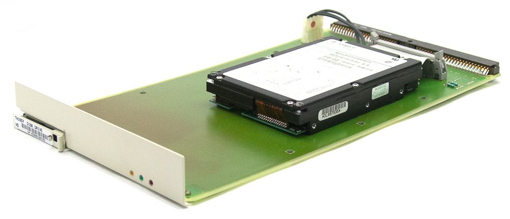 AT&T TN1657 Disc Drive Card V11 - Grade A Refurbished - AT&T refurbished available on PCLiquidations