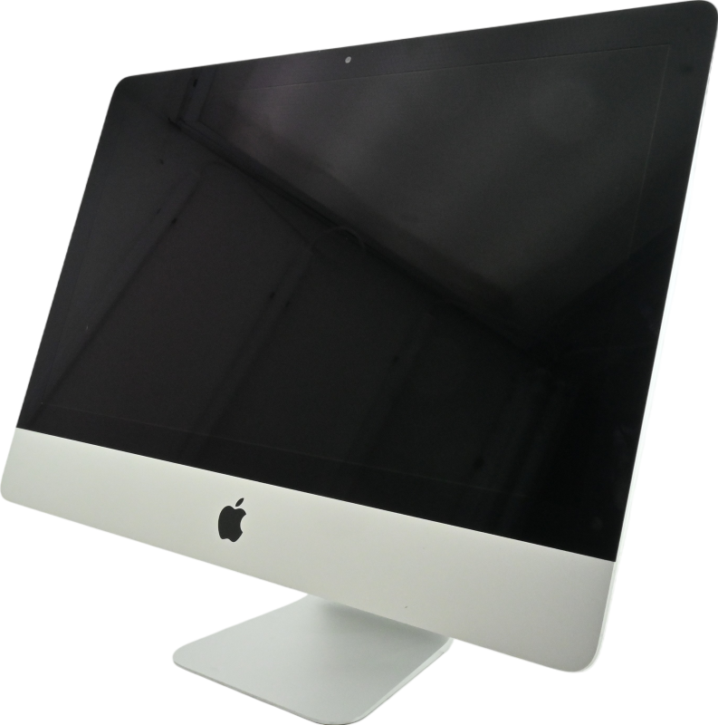 Apple iMac A1418 21.5"" AIO Computer i5-3330S (Late 2013) Grade B Refurbished - Apple refurbished available on PCLiquidations