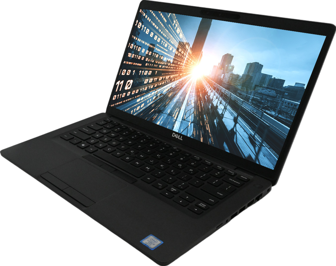 Dell Latitude 5400 14"" Touchscreen Laptop i5-8365U - Windows 11 - Grade A Refurbished - Dell refurbished available on PCLiquidations