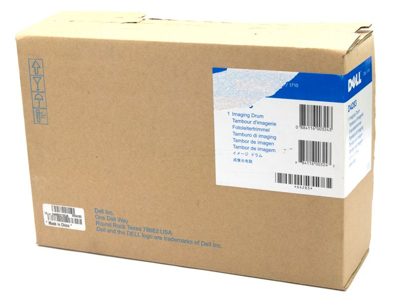 Dell Imaging Drum 1700 / 1710 (D4283) Refurbished - Dell refurbished available on PCLiquidations