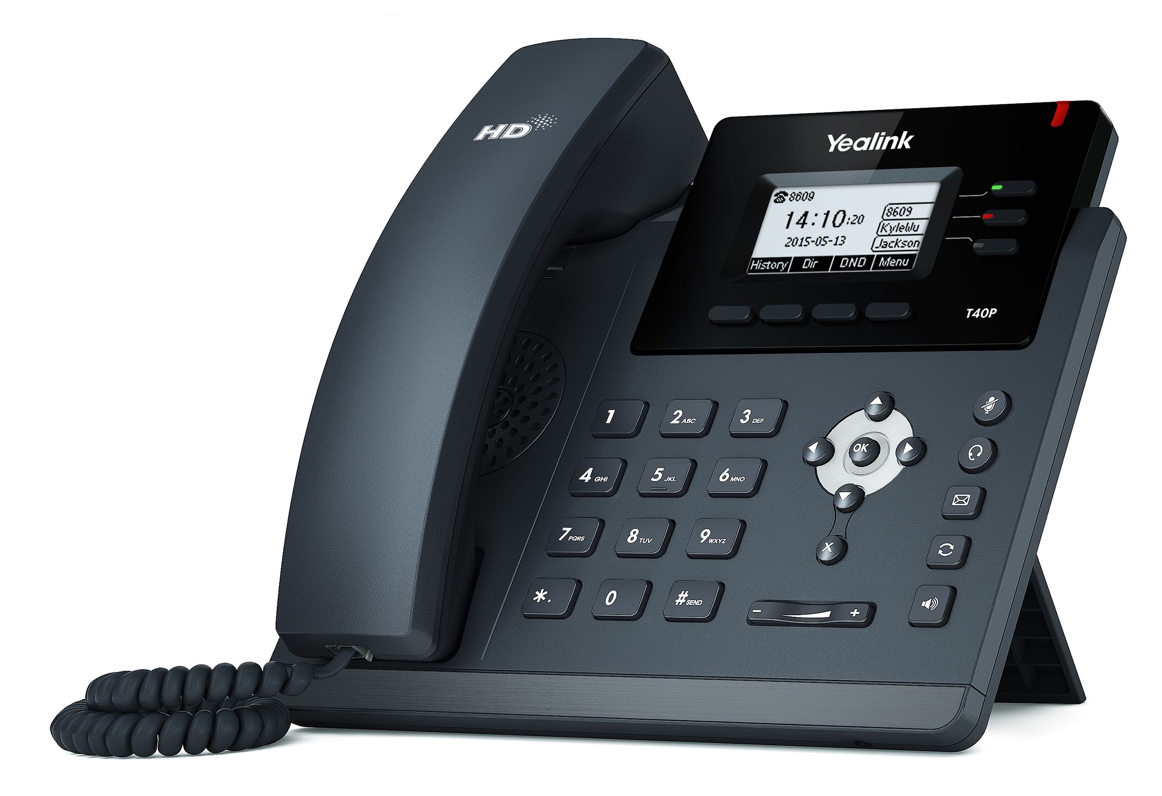 Buy Yealink SIP-T40G IP POE Phone (SIP-T40G) Refurbished - $49.99 Yealink SIP-T40G IP POE Phone (SIP-T40G) Refurbished - Yealink refurbished available on PCLiquidations
