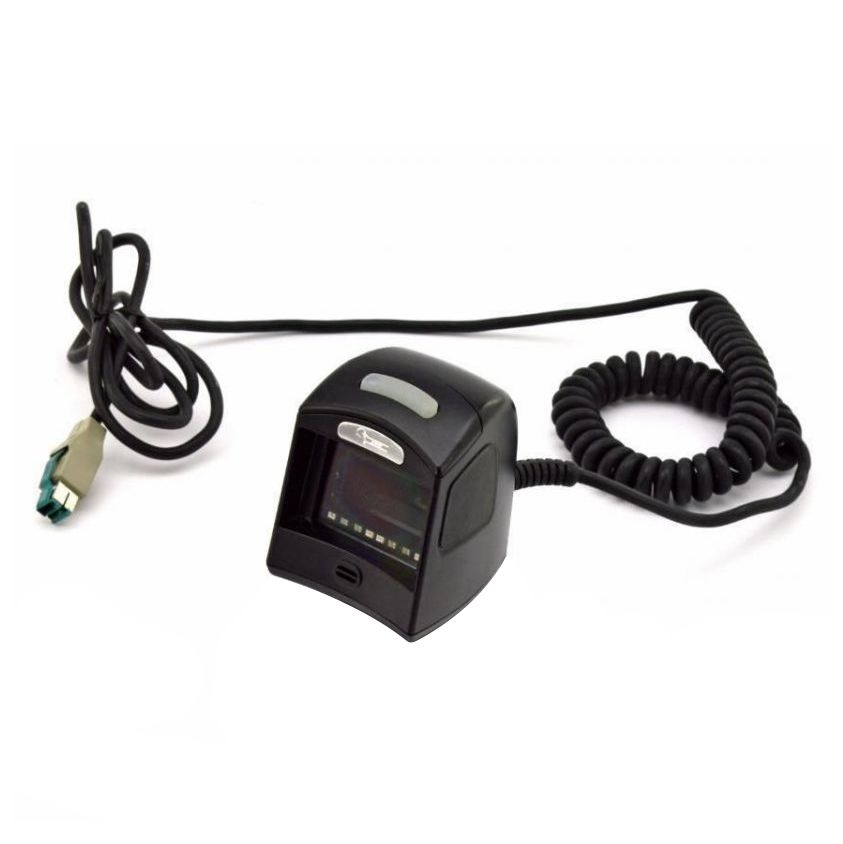 Datalogic Magellan 1000i EZ Barcode Scanner (MG10-6040-001-401) - No Stand - Grade A Refurbished - Datalogic refurbished available on PCLiquidations