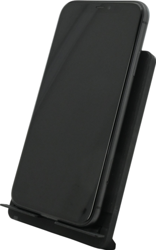 Apple iPhone 11 A2111 6.1"" Smartphone 64GB (Unlocked) Black - Grade A Refurbished - Apple refurbished available on PCLiquidations