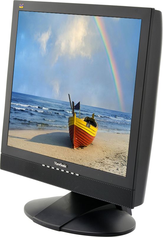 Buy ViewSonic VG810S 18.1"" LCD Monitor - Grade C Refurbished - $35.95 ViewSonic VG810S 18.1"" LCD Monitor - Grade C Refurbished - ViewSonic refurbished available on PCLiquidations