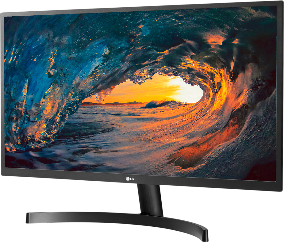 Buy LG 27UK500-B 27"" 4K UHD IPS HDR10 Monitor - Grade C Refurbished - $221.97 LG 27UK500-B 27"" 4K UHD IPS HDR10 Monitor - Grade C Refurbished - LG refurbished available on PCLiquidations