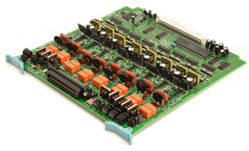 Buy Iwatsu ADIX 101521 IX-8LGTK-2 Loop/Ground Start Trunk Card Refurbished - $12.98 Iwatsu ADIX 101521 IX-8LGTK-2 Loop/Ground Start Trunk Card Refurbished - refurbished available on PCLiquidations