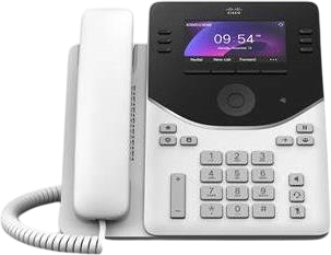 Buy Cisco 9851 Color Display IP Phone - First Light (White) Refurbished - $180.00 Cisco 9851 Color Display IP Phone - First Light (White) Refurbished - Cisco Systems Inc. refurbished available on PCLiquidations