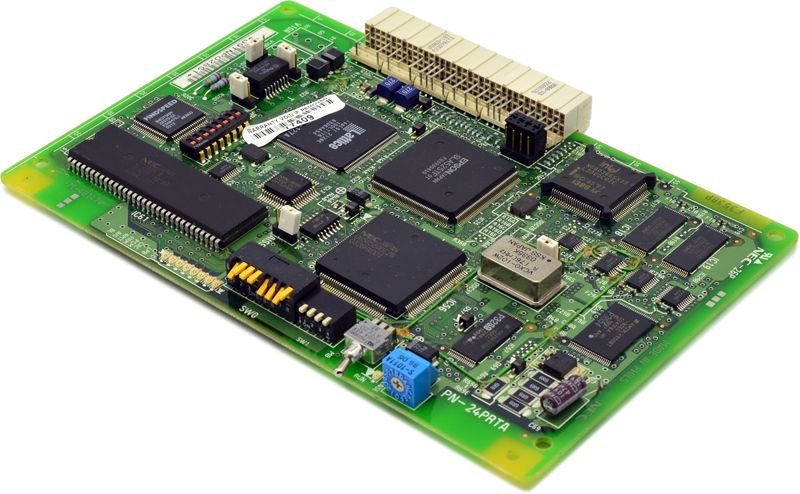 Buy NEC NEAX 2000 IPS PN-24PRTA Circuit Card Refurbished - $36.95 NEC NEAX 2000 IPS PN-24PRTA Circuit Card Refurbished - NEC (Nippon Electric Company) refurbished available on PCLiquidations