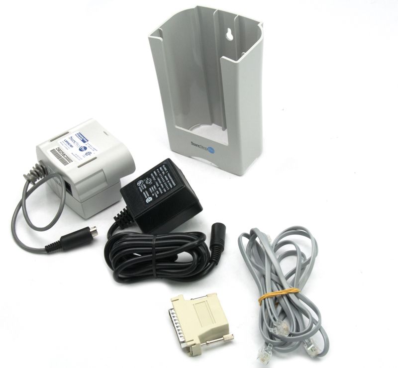 Datalink Sure Step Pro Modem Connection Kit Life Scan Refurbished -  refurbished available on PCLiquidations