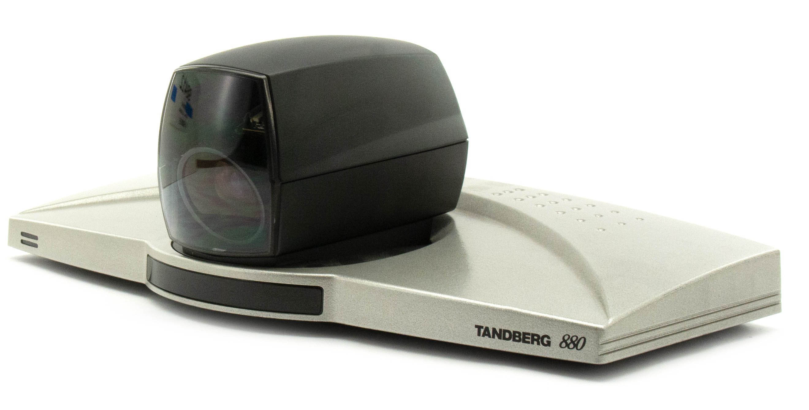 Tandberg 880 TTC7-04 Video Conferencing Camera System - Grade A Refurbished -  refurbished available on PCLiquidations