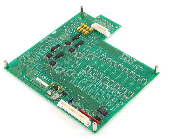 WIN 440CT 4CIDU Caller ID Daughterboard (PW-13506) Refurbished -  refurbished available on PCLiquidations
