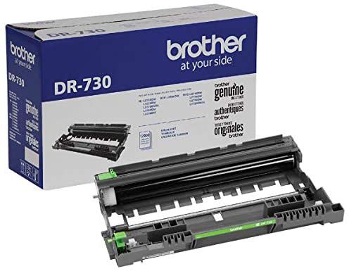 Buy Brother DR730 Seamless Integration Drum Unit Refurbished - $131.99 Brother DR730 Seamless Integration Drum Unit Refurbished - Brother refurbished available on PCLiquidations