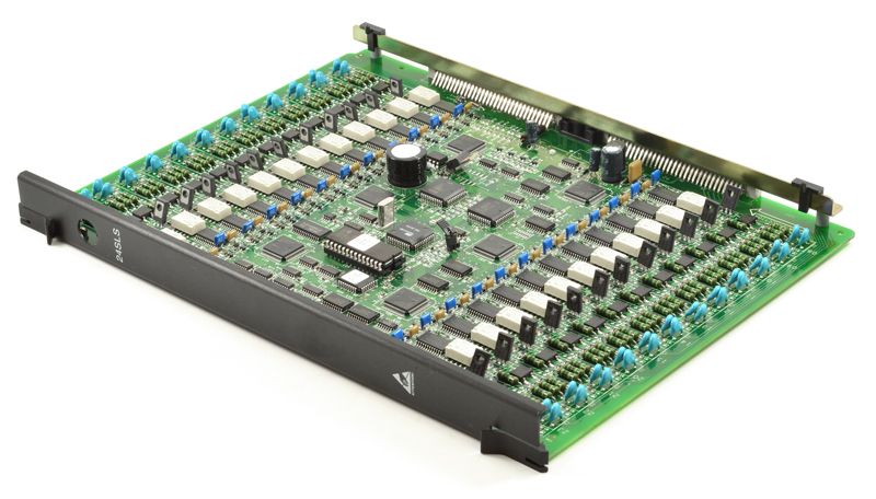 Buy Tadiran IPx800 72449229100 24SLS 24-Circuit Single Line Station Card Refurbished - $247.95 Tadiran IPx800 72449229100 24SLS 24-Circuit Single Line Station Card Refurbished - refurbished available on PCLiquidations