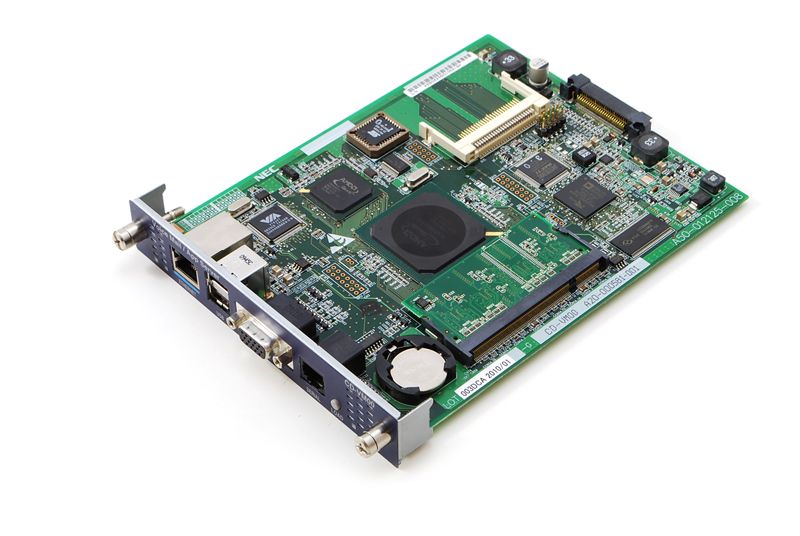 Buy NEC Univerge SV8100 CD-VM00 Voice Mail and Server (670123) Refurbished - $388.70 NEC Univerge SV8100 CD-VM00 Voice Mail and Server (670123) Refurbished - NEC (Nippon Electric Company) refurbished available on PCLiquidations