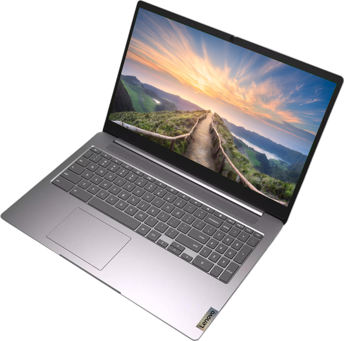 Lenovo IdeaPad 3 Chromebook 15IJL6 15.6"" Laptop Celeron N4500 - Chrome OS - Grade A Refurbished - Lenovo refurbished available on PCLiquidations