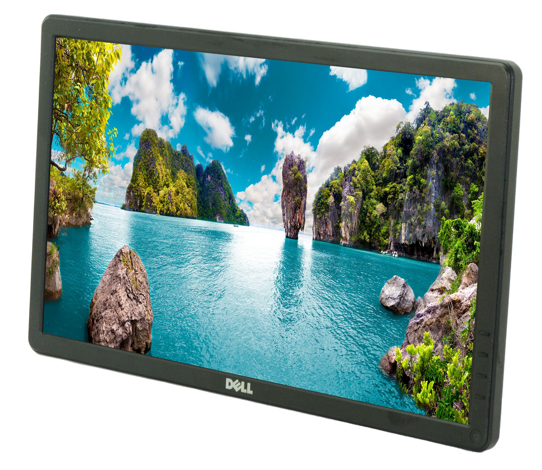Dell E2015HV 20"" LED LCD Monitor - No Stand - Grade A Refurbished - Dell refurbished available on PCLiquidations
