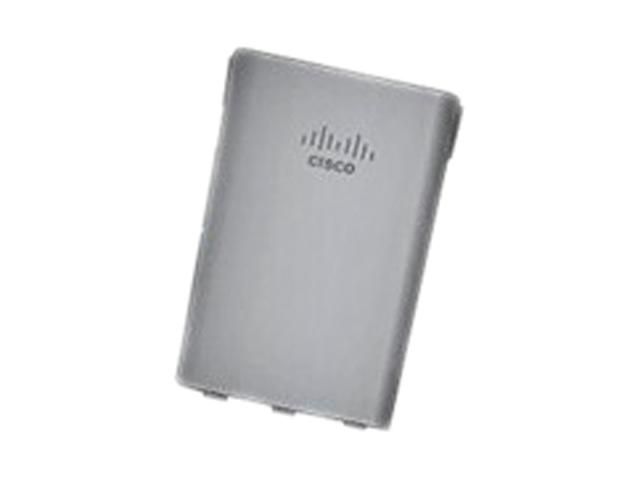 Generic 1500mAh Extended Battery for Cisco 7925G, 7926G, 7925G-EX Refurbished -  refurbished available on PCLiquidations