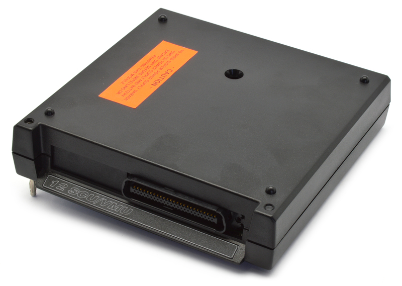 NEC Nitsuko Tie Onyx 12SCU/VMU VS VMU-A Voice Module Unit (88522) Refurbished - NEC (Nippon Electric Company) refurbished available on PCLiquidations