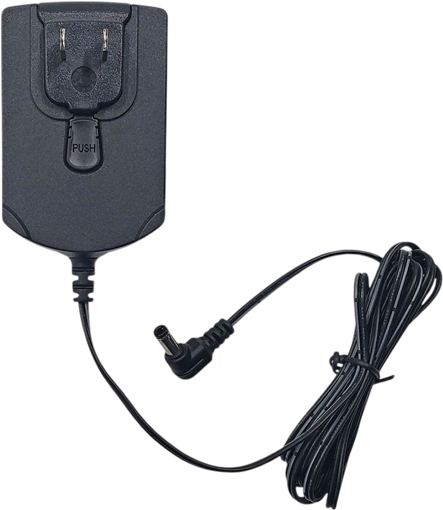 Aastra 6700/6800 Series 48V L6 Power Supply NA Refurbished -  refurbished available on PCLiquidations