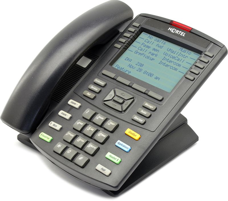 Buy Nortel IP 1230 Display Phone with TEXT Keys (NTYS20) - Grade B Refurbished - $42.00 Nortel IP 1230 Display Phone with TEXT Keys (NTYS20) - Grade B Refurbished - refurbished available on PCLiquidations
