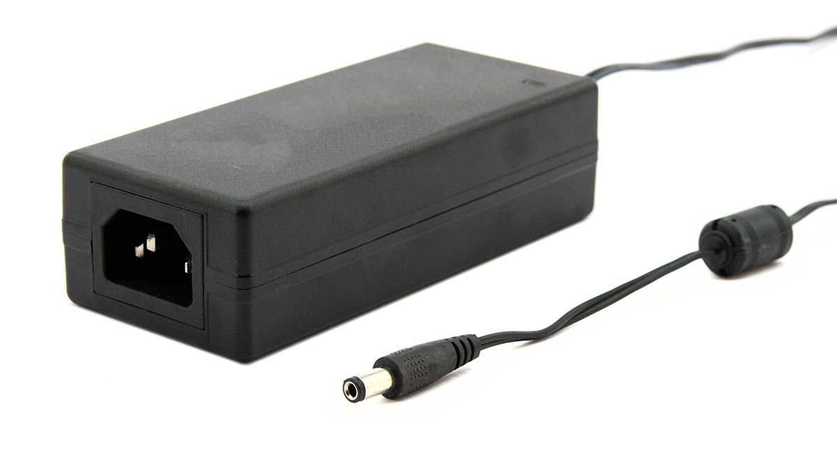 Generic 48V 0.38A Power Adapter Refurbished -  refurbished available on PCLiquidations