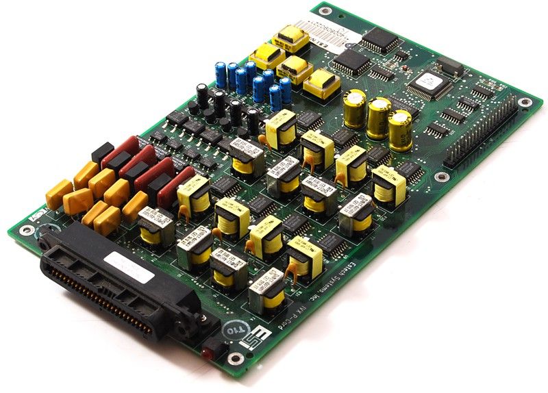 Buy ESI IVX 4x8 Expansion Card Refurbished - $34.95 ESI IVX 4x8 Expansion Card Refurbished - refurbished available on PCLiquidations