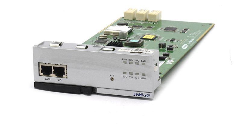 Samsung OfficeServ SVMi-20i Voicemail Card Refurbished - Samsung refurbished available on PCLiquidations