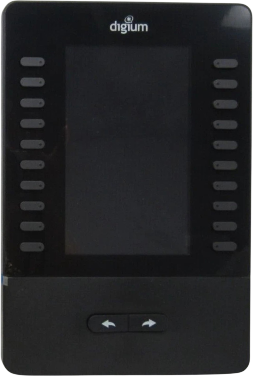 Digium EXP150 Expansion Module - Refurbished Refurbished -  refurbished available on PCLiquidations